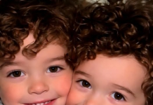 «MAMA, ON JE BIO S TOBOM U STOMAKU ZAJEDNO SA MNOM», — rekao je moj petogodišnji sin, pokazujući na dečaka s ulice. 😲😨