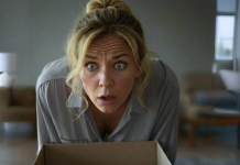 Umjesto supruga, Olga je uzela paket i odnijela ga u stan. No, kad ga je raspakirala pred svekrvom, ona je ostala u šoku… 😲