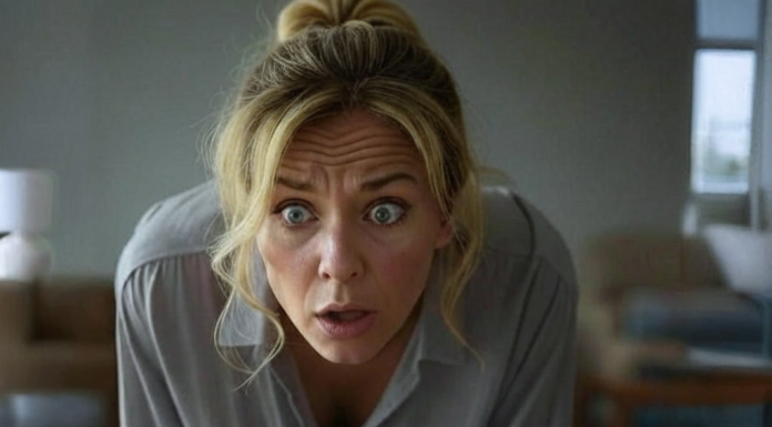 Umjesto supruga, Olga je uzela paket i odnijela ga u stan. No, kad ga je raspakirala pred svekrvom, ona je ostala u šoku… 😲