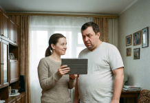 Prije nego što sam krenula na službeni put, zaboravila sam reći mužu da su popravili video kameru. Moj muž je naglo ukočen – jer je još jučer mislio da ne radi. Ono što je vidio, podiglo mu je kosu na glavi… 😲😲😲