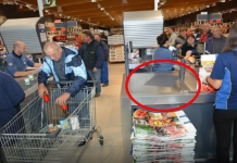 „Nikad više neću u Lidl“ – Evo šta su ljudi uočili, o ovome niko nije govorio, krilo se!”