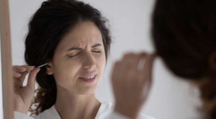 ČESTO VAS SVRBI UHO? Evo šta ova pojava govori o vašem zdravlju!