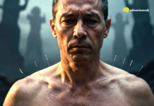 AKO OSOBA IMA BOL U RAMENIMA, TO POKAZUJE DA ŽIVI ŽIVOT PO TUĐEM: Šta tegobe u ovom dijelu tijela poručuju o vašoj duši