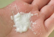 Savjet koji mi je dala tetka: lice joj izgleda kao da ima 30, a ima 50 godina…