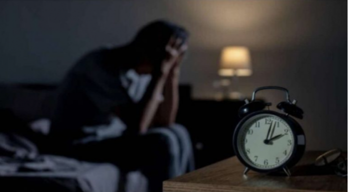 Simptom koji se pojavljuje noću: Ovo je način na koji vam tijelo govori da vam JETRA OTKAZUJE