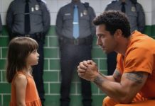 Smrtna kazna odložena zahvaljujući osmogodišnjoj devojčici