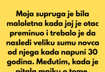 Svekrva je godinama spominjala dug, a kad sam zatražila dokaze – nastao je muk