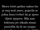 Ne dam ni dinar tajnom djetetu svog pokojnog muža – razlog će vas šokirati