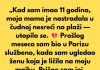 Sa samo 11 godina ostao sam bez majke- Umrla je cudno na plazi!