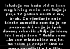 Zabranila sam bivšem da dovede novu suprugu – dan svadbe pretvorio se u noćnu moru