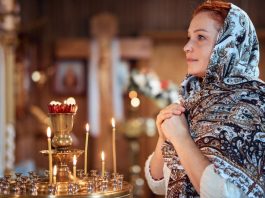 Sutra slavimo važnog sveca, a svaka žena bi trebalo da uradi nešto što je obično strogo zabranjeno na crveno slovo