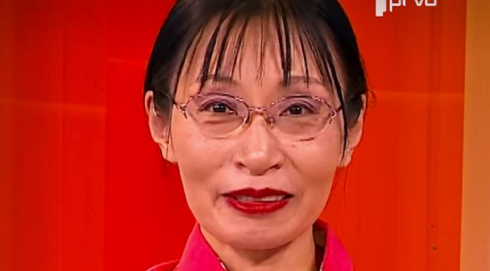 Japanki ukrao srce Bojan, kad je doveo u kuću, svekrvi morala stalno da se izvinjava zbog ovoga: A sad joj se divi cela Srbija