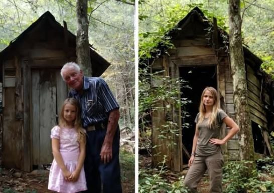 Kad je deda umro, tata deli nasledstvo na mene i brata: On je dobio kuću u gradu, a ja raspalu kolibu u šumi – ono što sam pronašla unutra promenilo mi je život