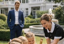 Kad boje izleče tugu: Kako je jedna slika u vrtu pretvorila kuću bola u dom ljubavi