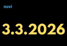 Danas je magičan dan ogledala: 3.3.2026: Ova 3 znaka danas mogu očekivati veliku sreću