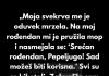 „Odbila sam da dozvolim da me svekrva ponizi, pa sam joj brzo uzvratila na najbolji mogući način.“