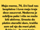 Odbila sam da budem besplatna medicinska sestra svoje mame — ali ona je potpuno preokrenula situaciju