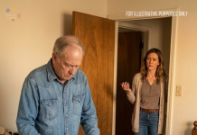 MOJA ĆERKA ME JE IZBACILA IZ MOJE SOPSTVENE SPAVAĆE SOBE ZBOG NJENIH SVEKRA I SVEKRVE… PA SAM TAJNO PRODAO KUĆU