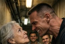 Huligani su napali bespomoćnu stariju ženu na podzemnom prijelazu, pokušavajući joj uzeti novčanik i dragocjenosti, ali ono što je starica učinila sljedećeg trenutka ih je prestravilo 😯🫣