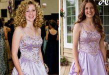 Moja maćeha je uništila matursku haljinu moje pokojne majke koju sam planirala nositi u njenu čast – ali nije očekivala da će joj otac održati lekciju.