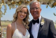 Udala sam se za bogatog dedu svog prijatelja zbog njegovog nasledstva – na našoj bračnoj noći pogledao me je i rekao: „Sada kada si moja žena, konačno mogu da ti kažem istinu.“