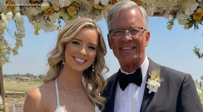 Udala sam se za bogatog dedu svog prijatelja zbog njegovog nasledstva – na našoj bračnoj noći pogledao me je i rekao: „Sada kada si moja žena, konačno mogu da ti kažem istinu.“