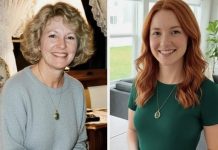 Moj sin je doveo svoju zaručnicu kući na večeru – dok je skidala kaput, prepoznao sam ogrlicu koju sam zakopao prije 25 godina