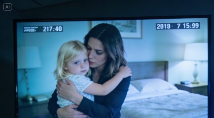 Ono što je vidio kroz skrivenu kameru između sluškinje i kćeri ostavilo ga je bez teksta – mynraa