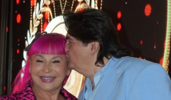 Zorica Brunclik i Kemiš otkrili razlog zdravstvenih tegoba pred obnovu bračnih zaveta