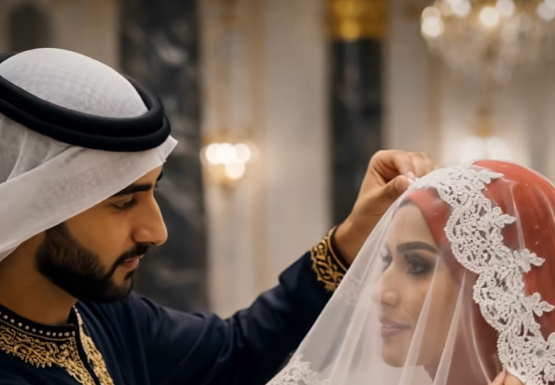 Svi su se smijali kada su siromašnu i neuglednu djevojku poslali šejhu u palaču umjesto lijepe starije sestre, ali ono što se dogodilo nekoliko dana kasnije šokiralo je cijeli grad 😨😱