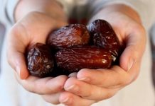 AKO POJEDETE 3 HURME SVAKI DAN, u vašem tijelu će se desiti OVIH 8 STVARI: To će vas preporoditi