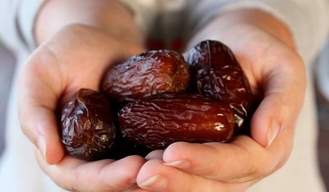 AKO POJEDETE 3 HURME SVAKI DAN, u vašem tijelu će se desiti OVIH 8 STVARI: To će vas preporoditi