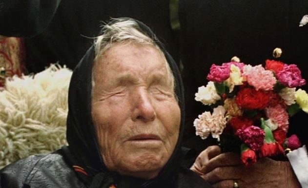 Proročanstvo Baba Vange za narednih 18 godina šokira: Nosi tešku karmu do 2044. i zavisi od godine rođenja