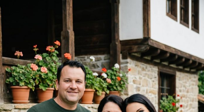 Moj muž je doveo prijateljicu da ostane kod nas samo sedmicu dana — a onda sam ispod njenog kreveta pronašla kutiju koja je objasnila zašto se prema njoj ponašao kao prema tajni.