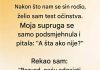 Krah porodice: Test koji je promenio sve