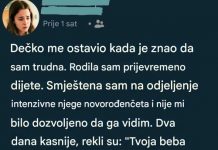 Kada tuga postane snaga: Priča o gubitku i novim počecima