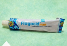 ZNATE LI ZA “FLOGOCID” MAST? Evo koliko je kvalitetna i koje su njene primene…