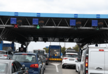 Haos na granici: Hiljade osoba iz BIH I SRBIJE vraćeno sa Hrvatske granice zbog novog sistema kontrole!Ukoliko nemate ovo kod sebe ne krećite na put