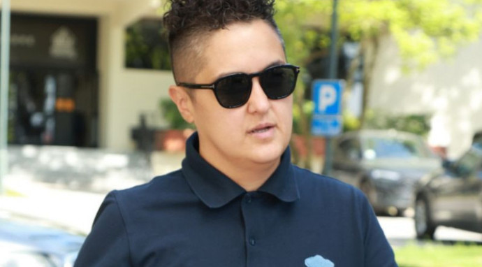 Ponestaje mi snage, jedva se krećem, Verica preuzima sina Maria? Marija Šerifović ima samo jednu želju – javno otkrila i više nego što je željela..