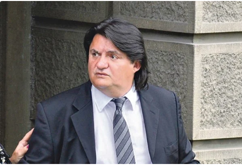 INFORMACIJE O MUŽU ZORICE BRUNCLIK IZBEZUMILE JAVNOST! Pogledajte u čijem zagrljaju su ga sinoć uhvatili!!Javnost šokirana baš sad kad je Zorica bolesna!!!!
