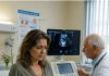 Doktor je neko vrijeme šutio, gledajući u ekran, a onda iznenada upitao: “Budi iskren… jesi li imala mnogo muškaraca? Ovo pitanje je odmah preokrenulo život naše obitelji naglavačke… 😳