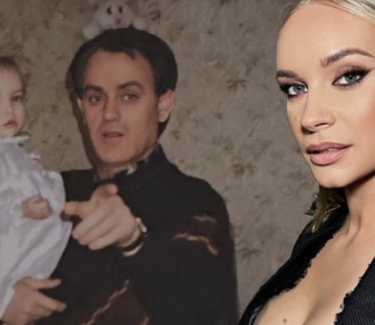 KEMAL MALOVČIĆ KĆERKU NIKADA NIJE SPOMENUO, sad progovorio: Pa ona mu je kćerka? Isplivali detalji iz života pjevača