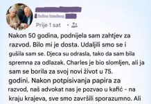 Nakon 50 godina braka, konačno sam našla sebe: Priča o povratku životu