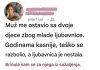 Tiha snaga: nepravda kroz oči saosećanja
