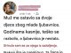 Tiha snaga: nepravda kroz oči saosećanja