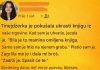 Knjiga koju su suze i ljubav spojile