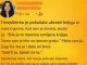 Knjiga koju su suze i ljubav spojile