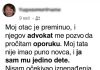 Kuća tate: Tiha poruka ljubavi