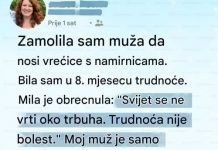 Kada sam konačno shvatila svoju snagu