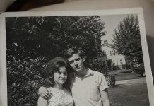 Baka je cijelog života skrivala tajnu iz 1968. godine, a istina je izašla na njenoj sahrani